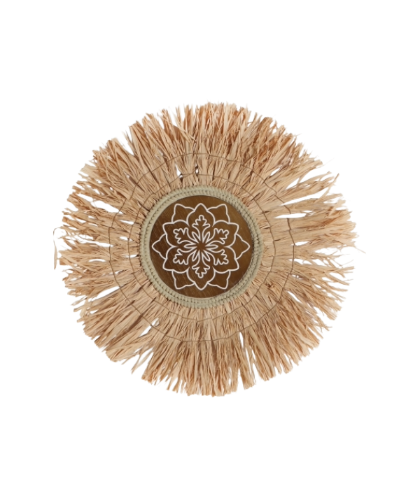 KASSES DECORATIVE PANEL