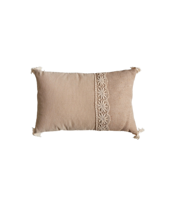 TIKER CUSHION
