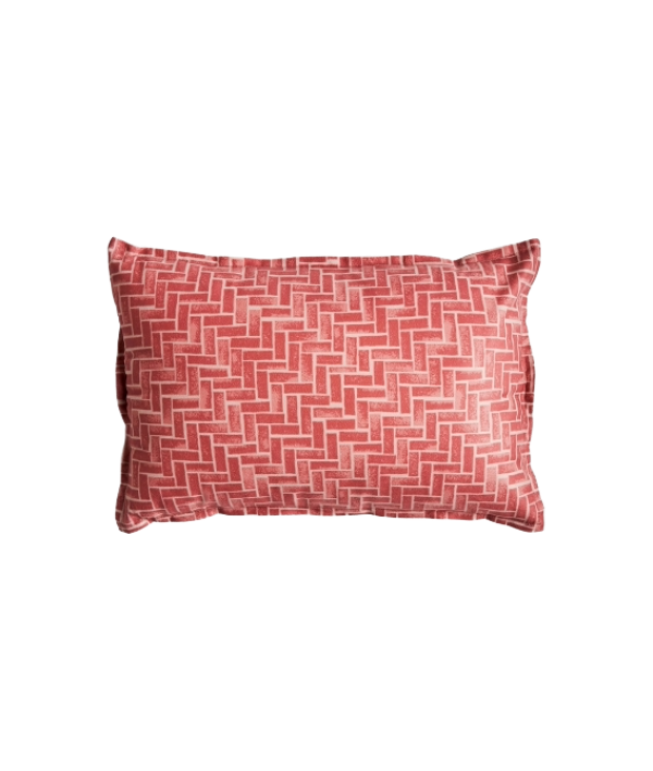 PINK CUSHION
