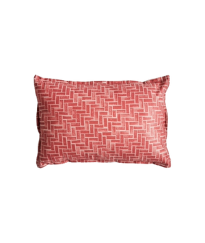 PINK CUSHION