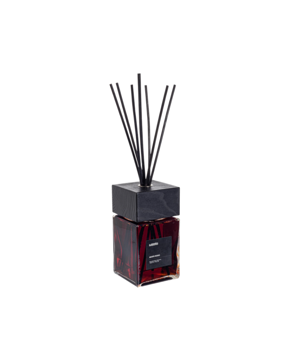 Red Fruit Reed Diffuser 1000 ml