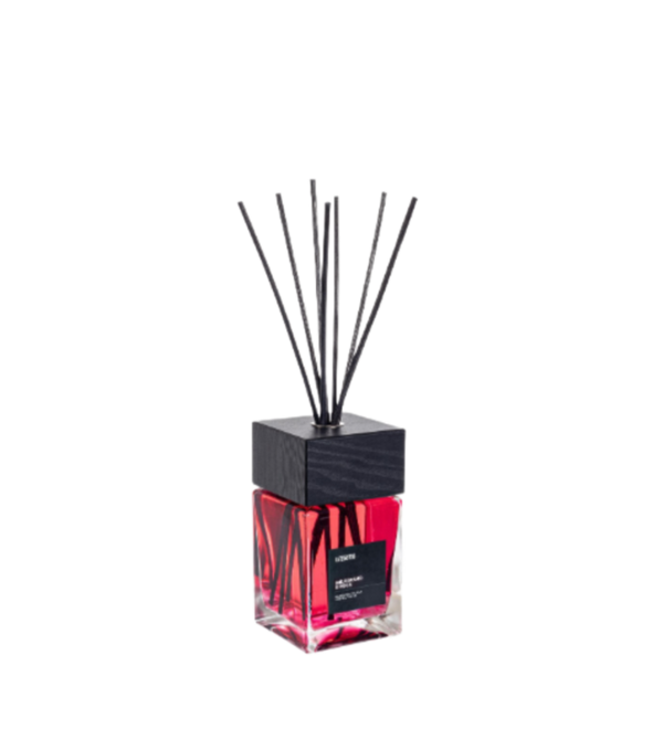 Pomegranate and Peach Extra-Large Reed Diffuser 1000ml