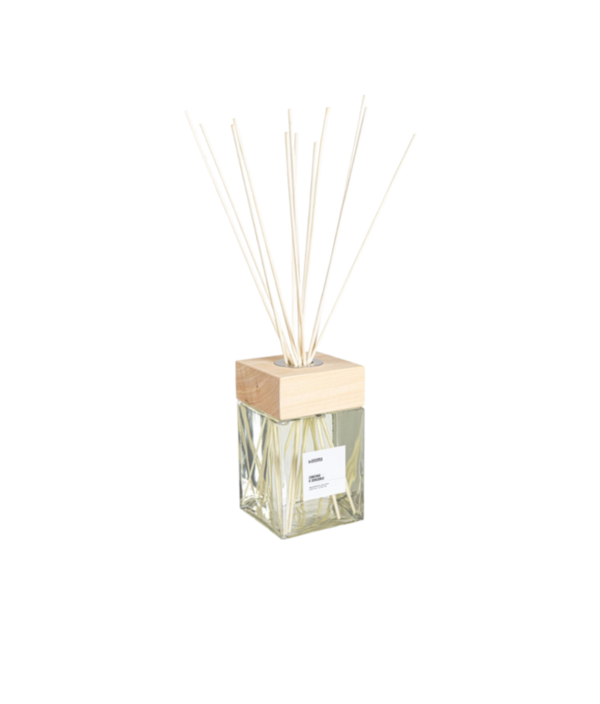 Lemon and Ginger Diffuser 2500ml