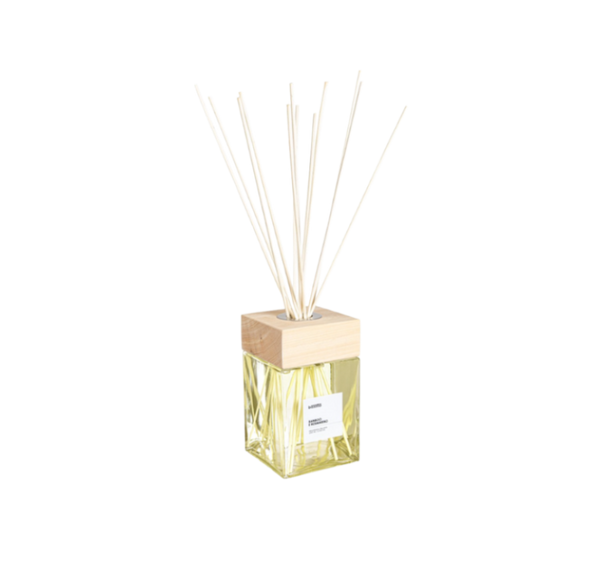 Bamboo and Rosemary Diffuser 2500ml