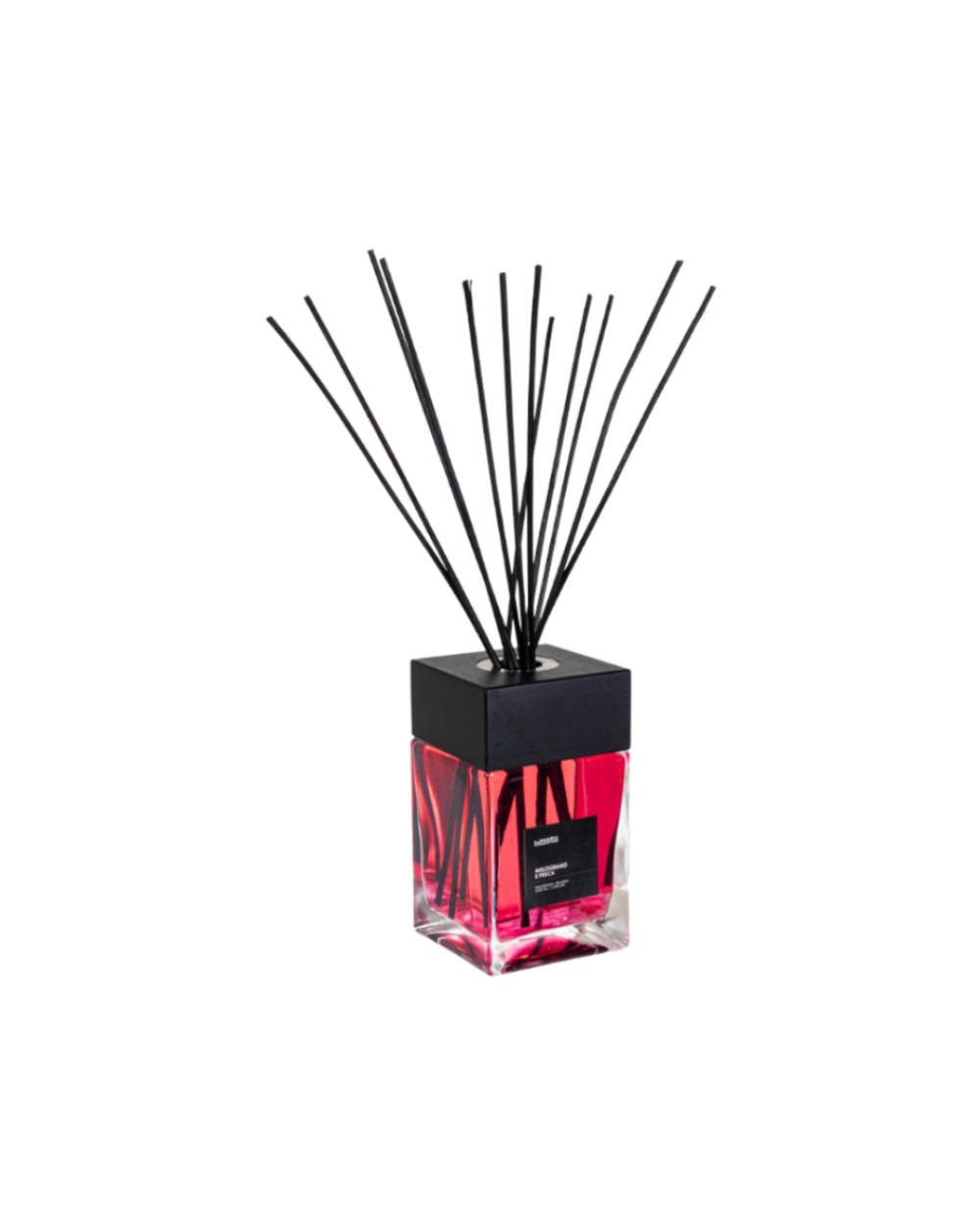 Pomegranate and Peach Diffuser 2500ml