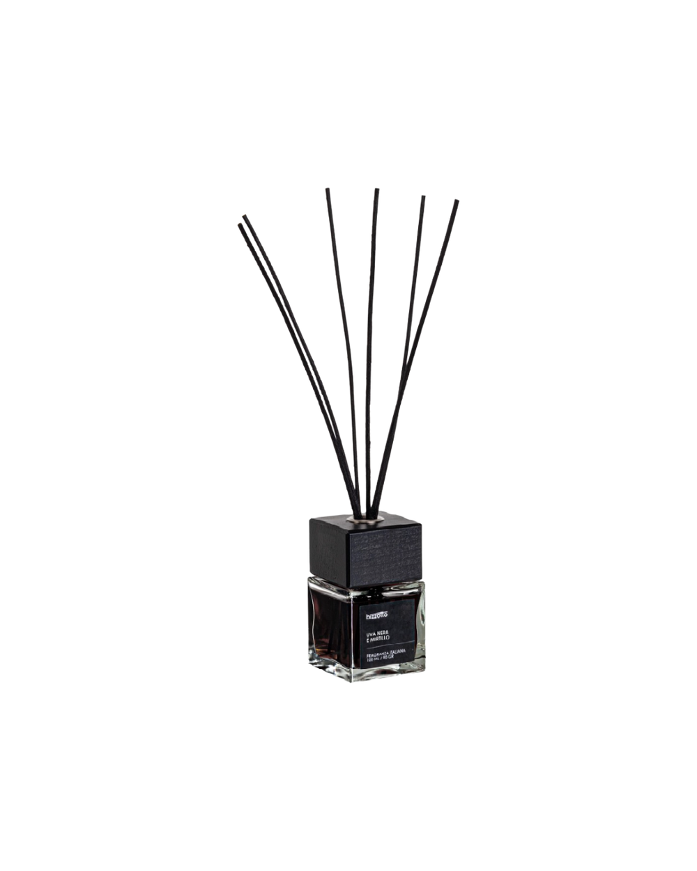 Sandalwood Bergamot Diffuser 100ml
