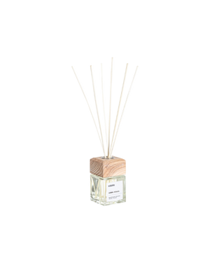 Pink Amber Diffuser 100ml