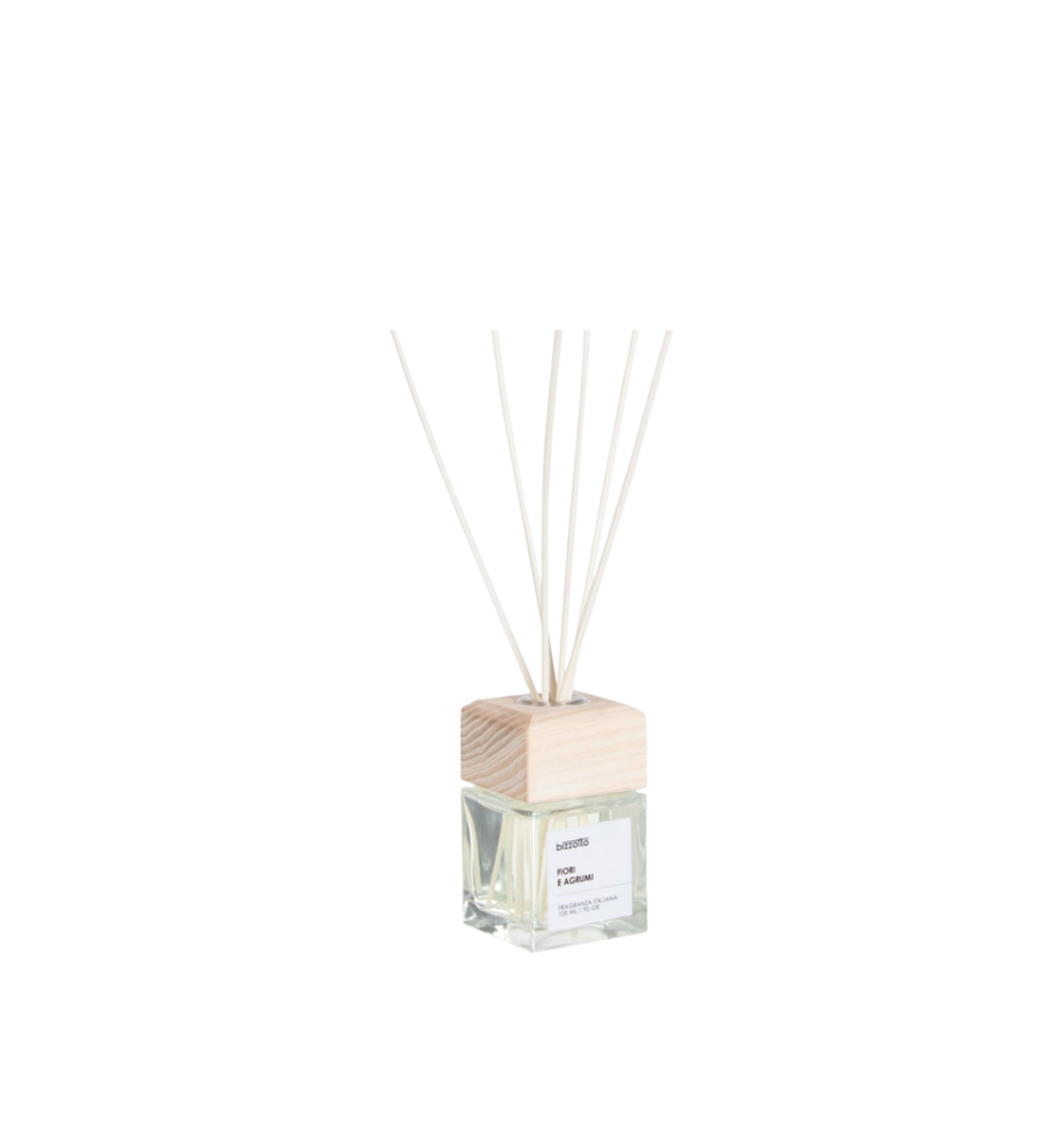 Flowers and Citrus Diffuser 100ml