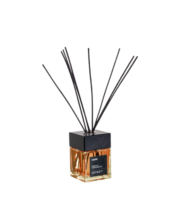 Sandalwood Bergamot Diffuser 200ml