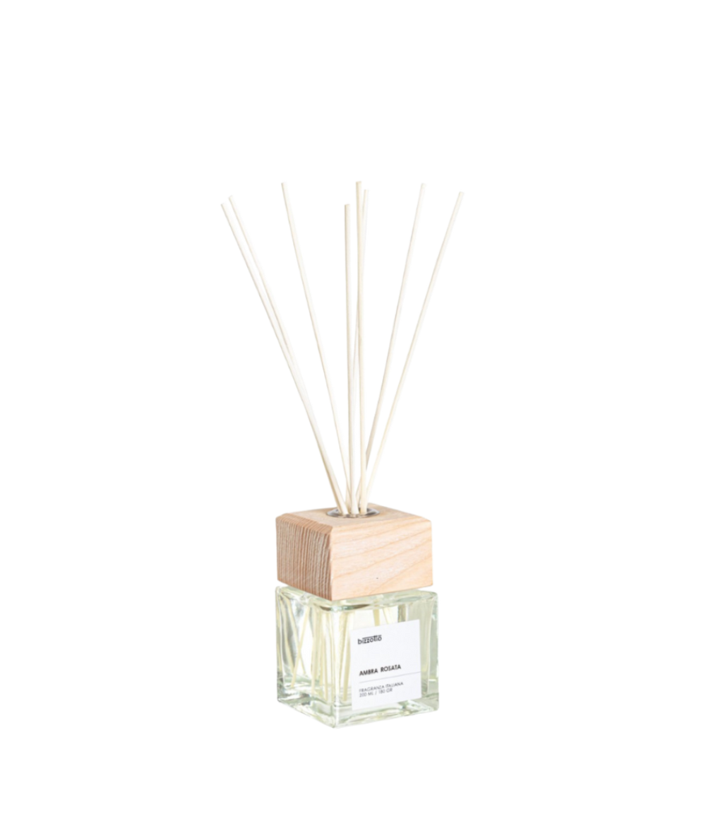 Sandalwood Bergamot Diffuser 200ml