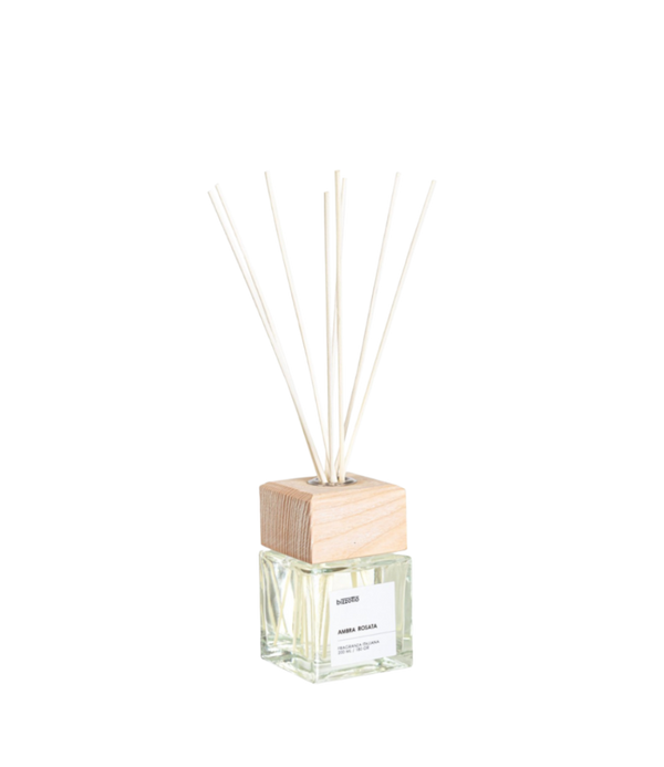 Sandalwood Bergamot Diffuser 200ml