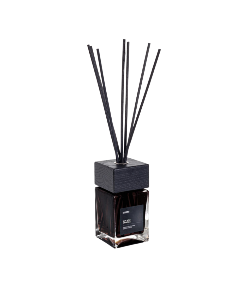 Black Grape Blueberry Diffuser 500ml
