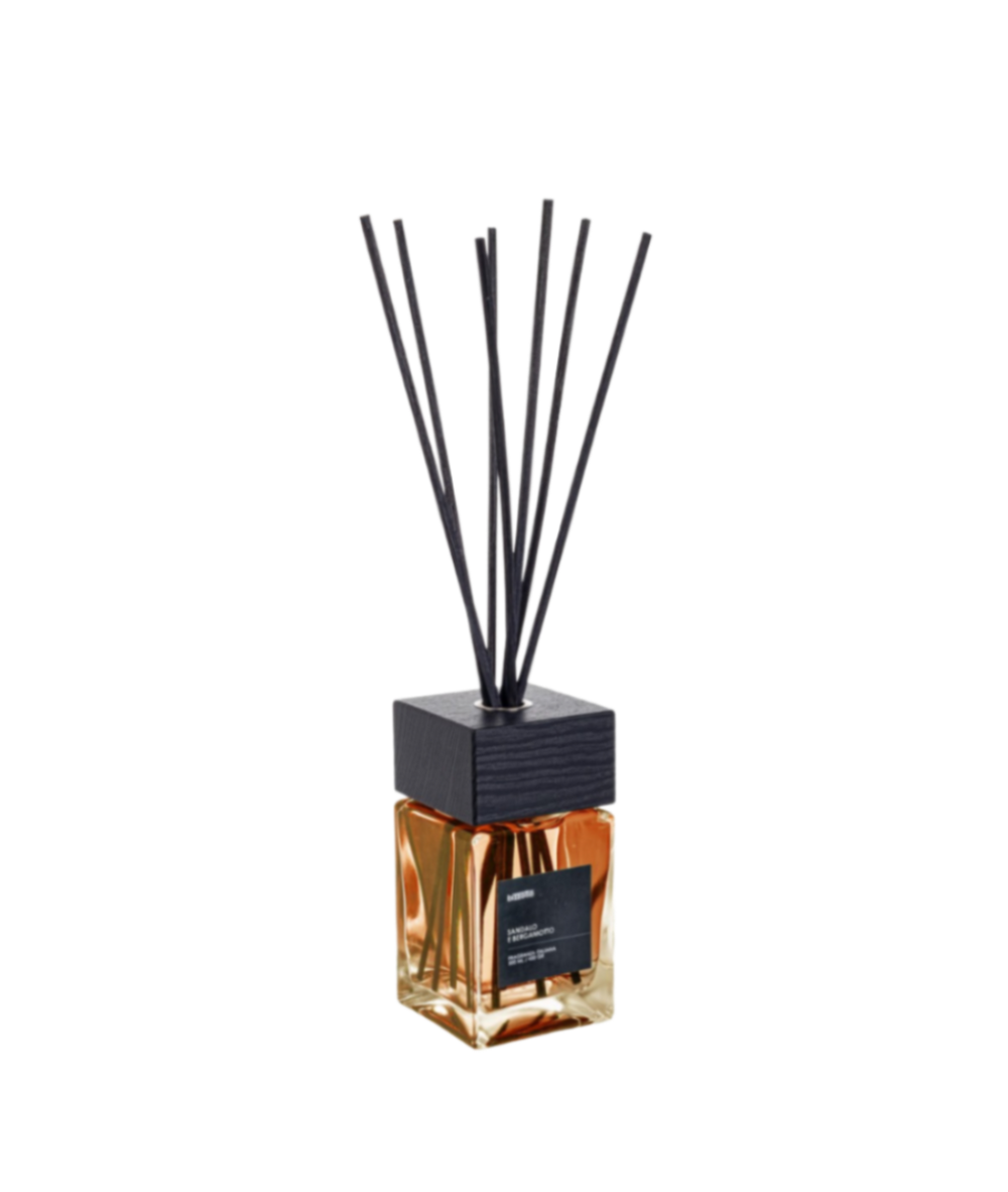 Sandalwood Bergamot Diffuser 500ml