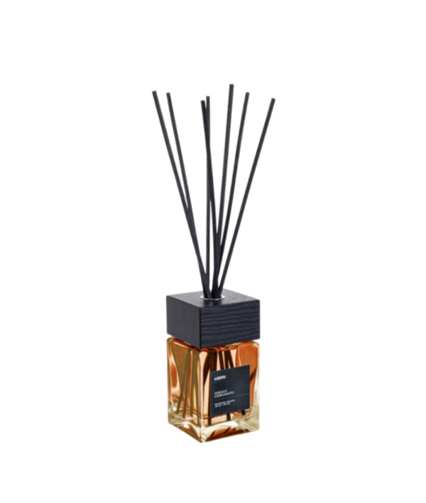 Sandalwood Bergamot Diffuser 500ml