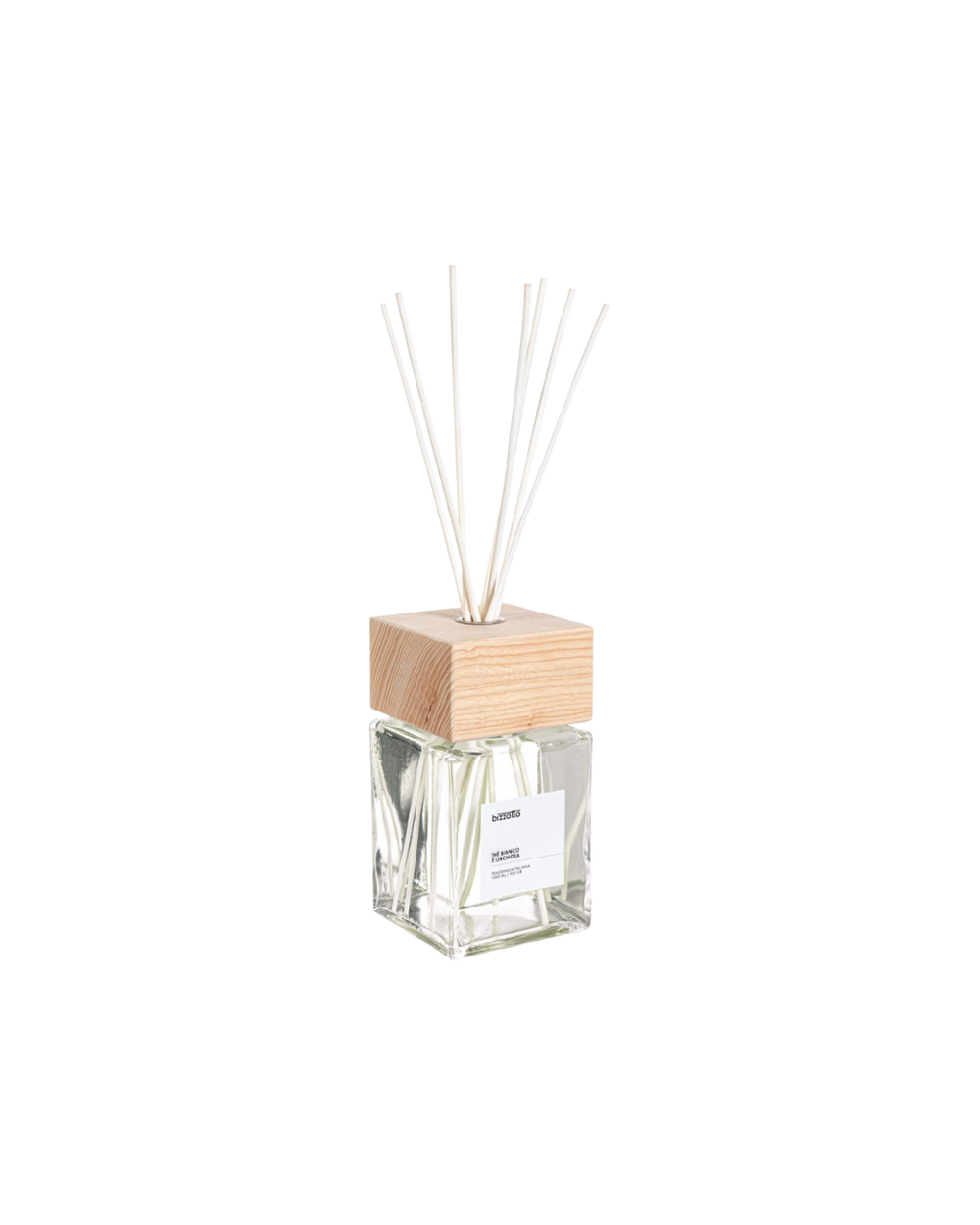 White Tea and Orchid Diffuser 1000ml
