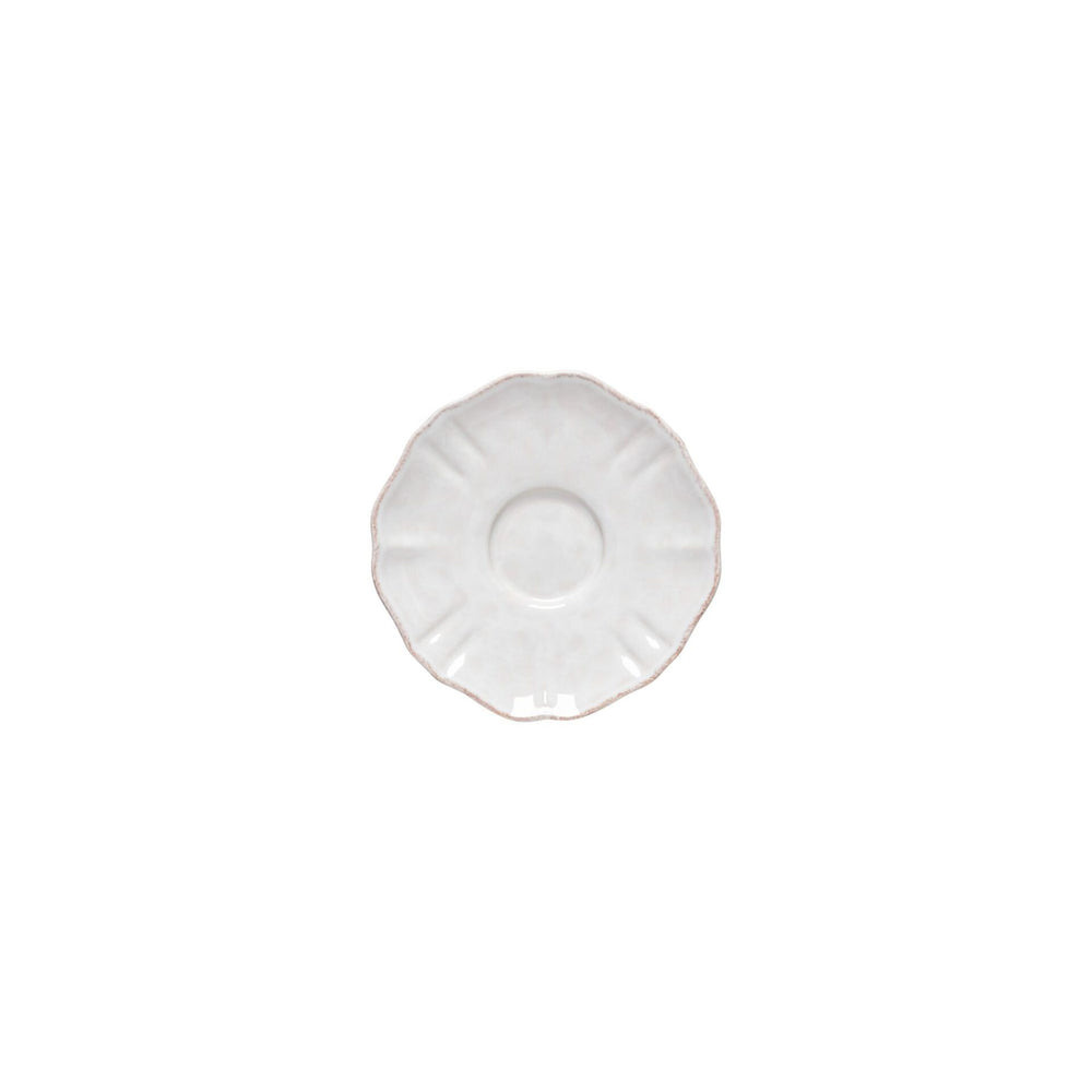 Coffee saucer 14
