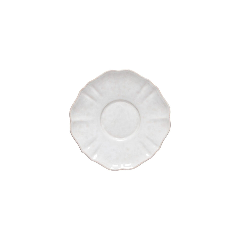 Jumbo saucer / consommé 19