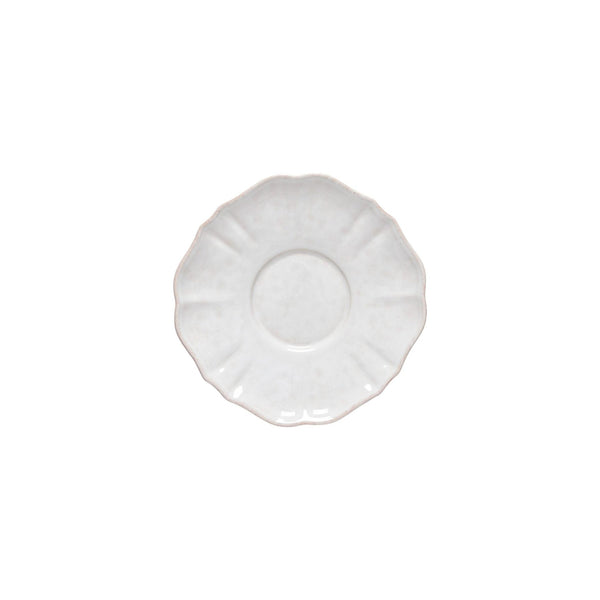 Jumbo saucer / consommé 19