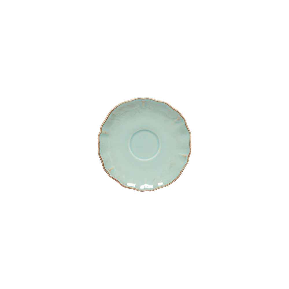 Coffee saucer