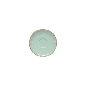 Coffee saucer