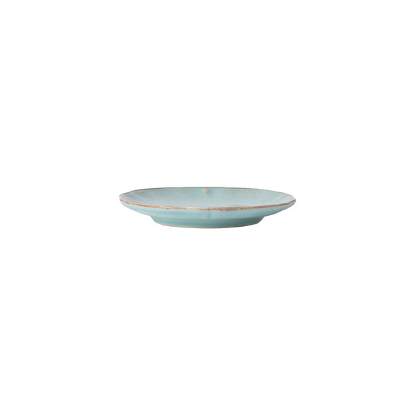 Coffee saucer
