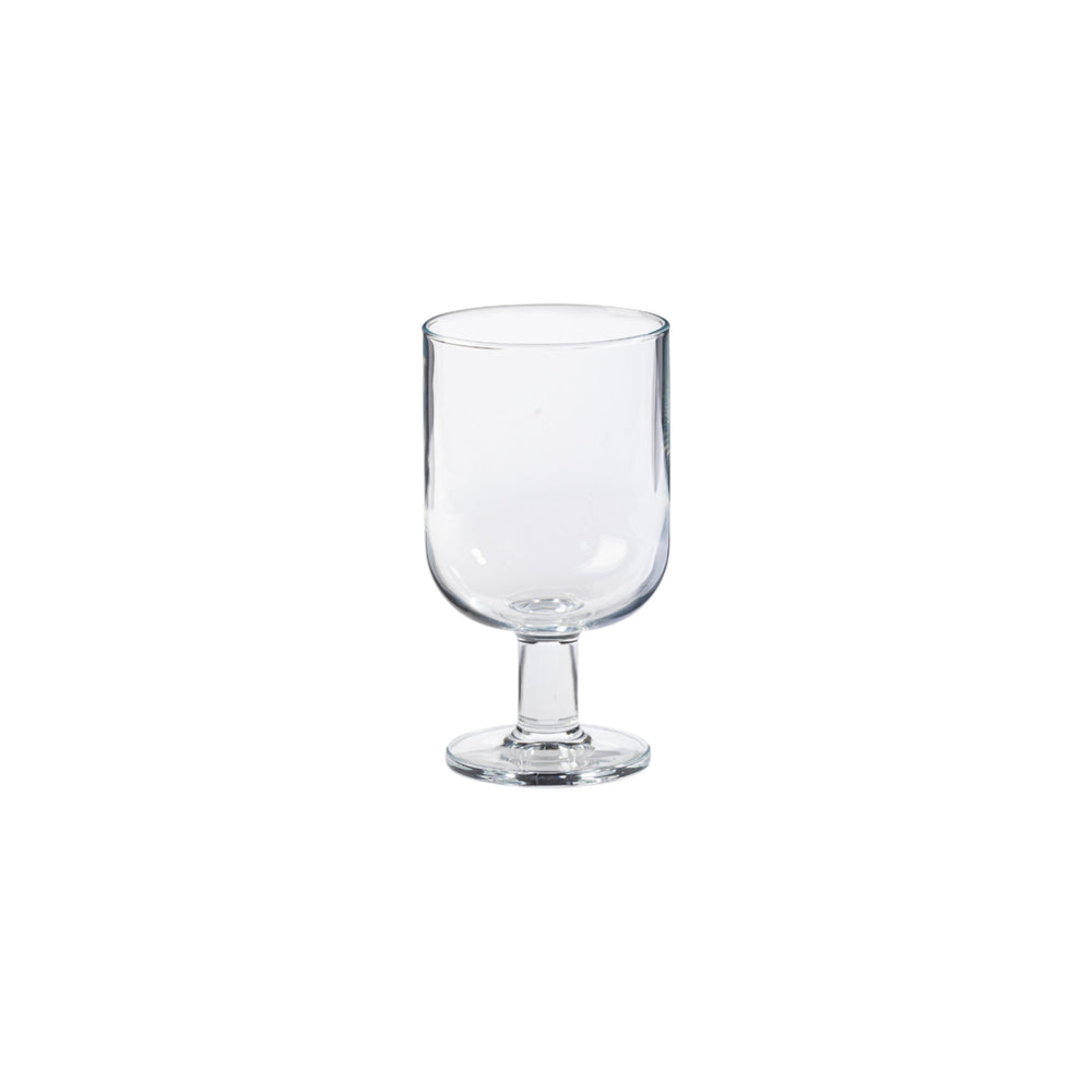 Short glass 400 ml