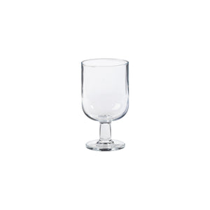 Short glass 400 ml