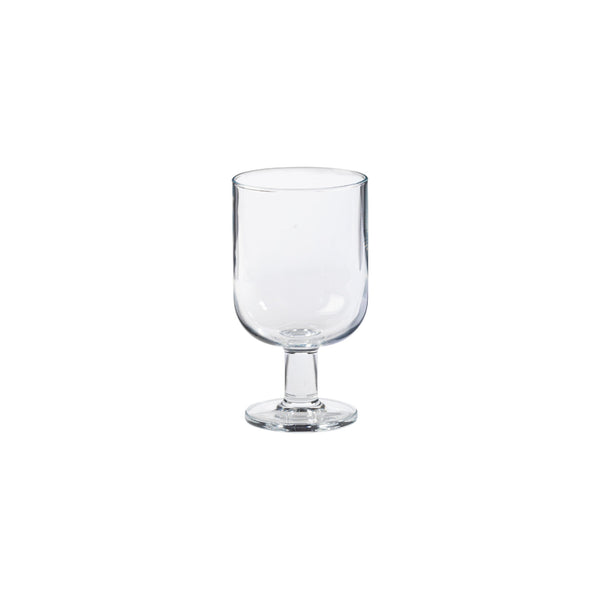 Short glass 400 ml