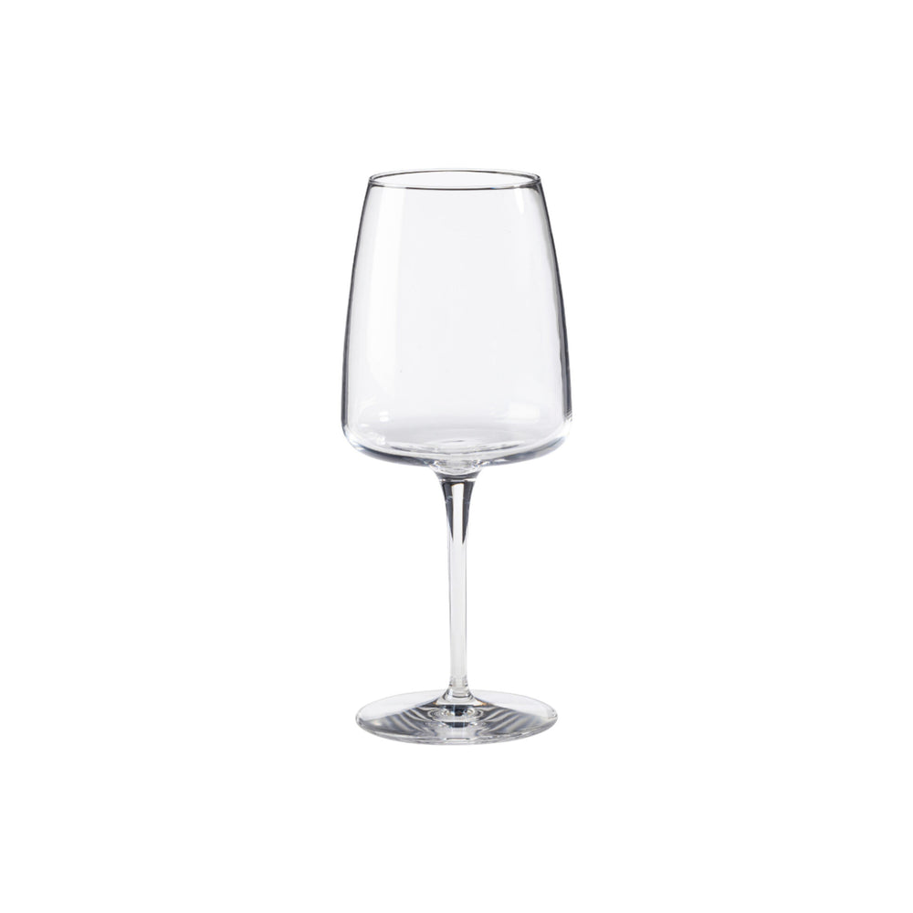 Red wine glass 550 ml