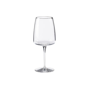 Red wine glass 550 ml