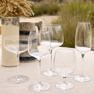 Red wine glass 66 cl