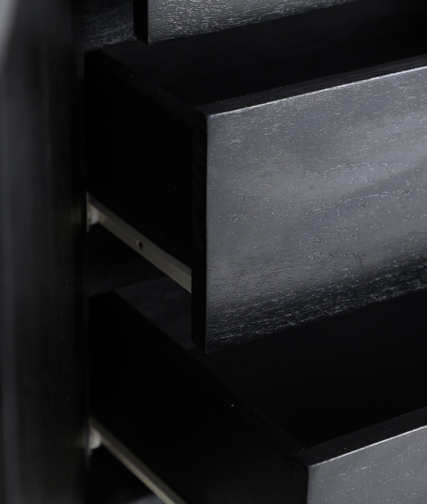 DEMMIN SIDEBOARD