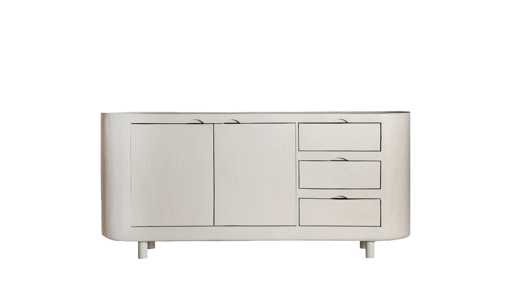 HALSUA SIDEBOARD