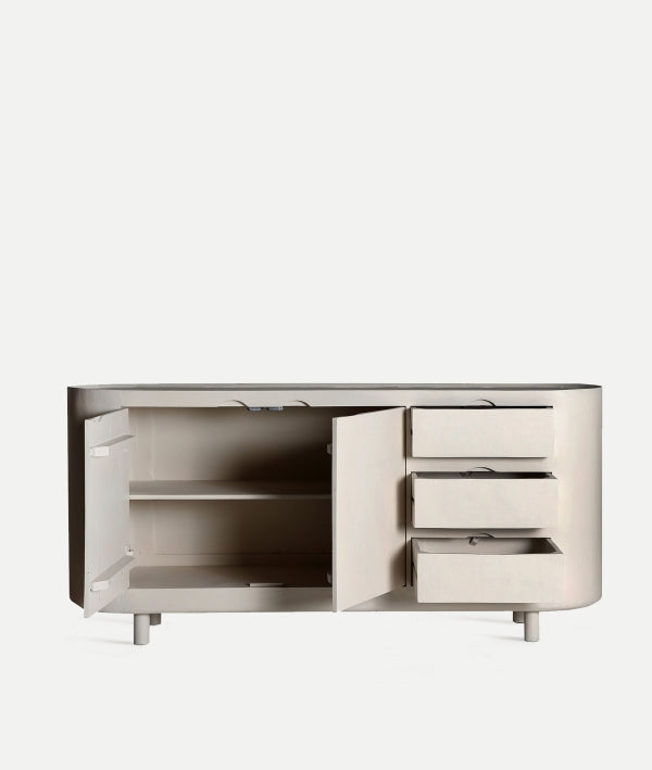 HALSUA SIDEBOARD