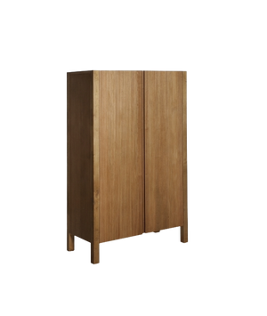 COPENHAGEN WARDROBE