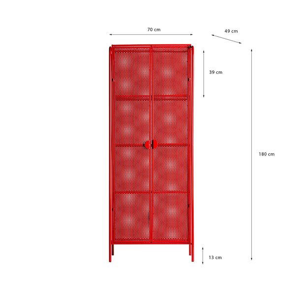 ARRERT WARDROBE