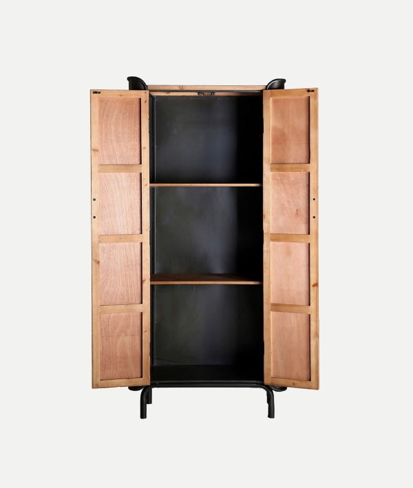 BRIEC WARDROBE
