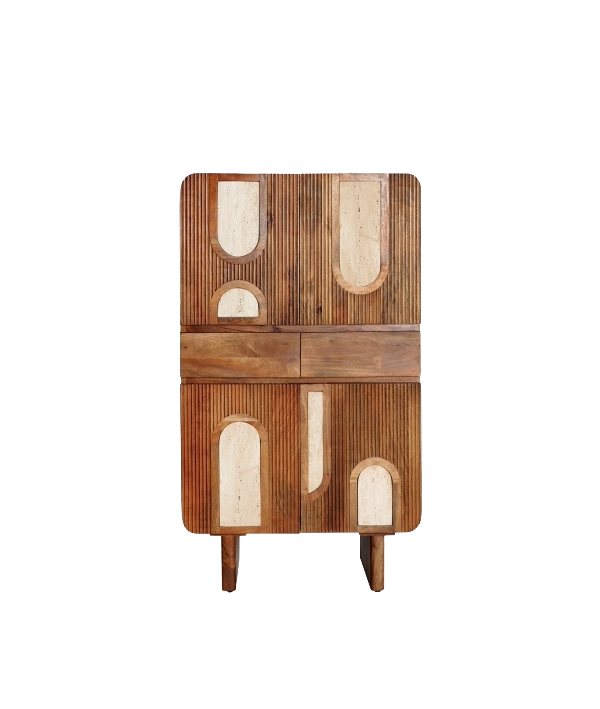 CLAUX WARDROBE