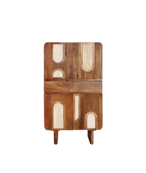 CLAUX WARDROBE