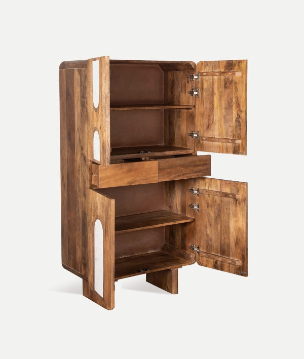 CLAUX WARDROBE