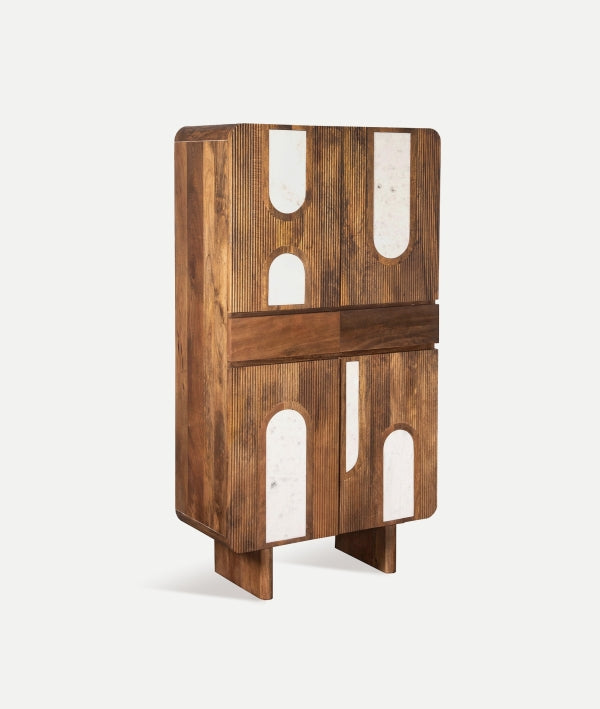 CLAUX WARDROBE