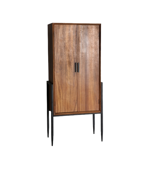 LAURIS WARDROBE