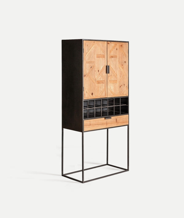 LONGFORD WARDROBE