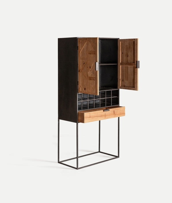 LONGFORD WARDROBE