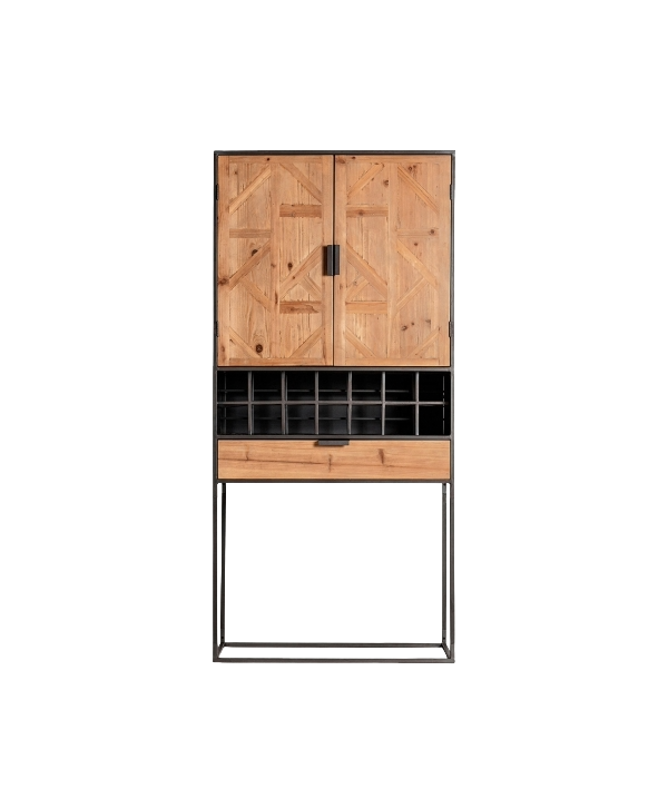 LONGFORD WARDROBE