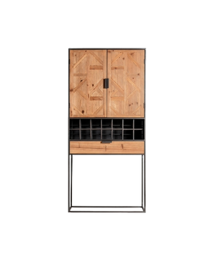 LONGFORD WARDROBE