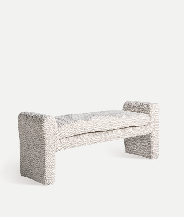 IZEGEM BENCH L140
