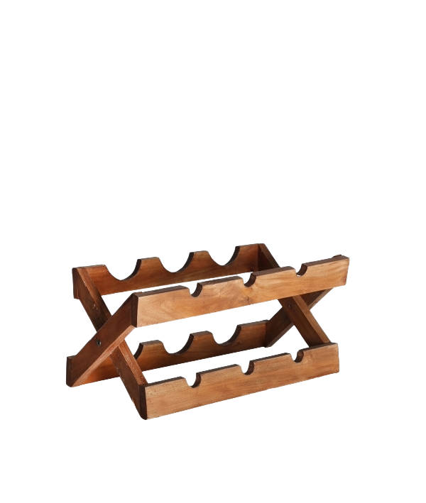 AKVIRAN WINE RACK