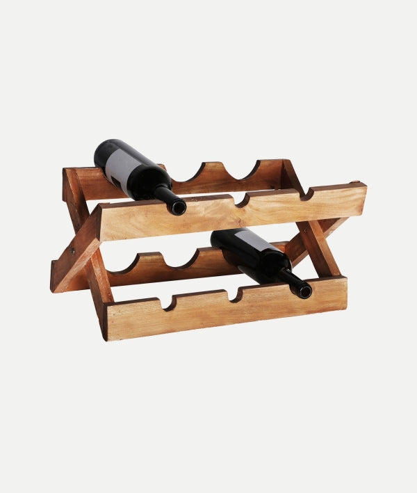AKVIRAN WINE RACK