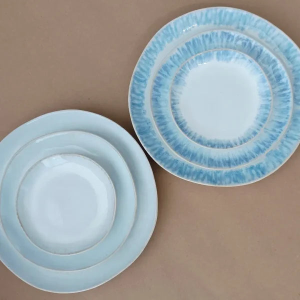 Salad/dessert plate 22